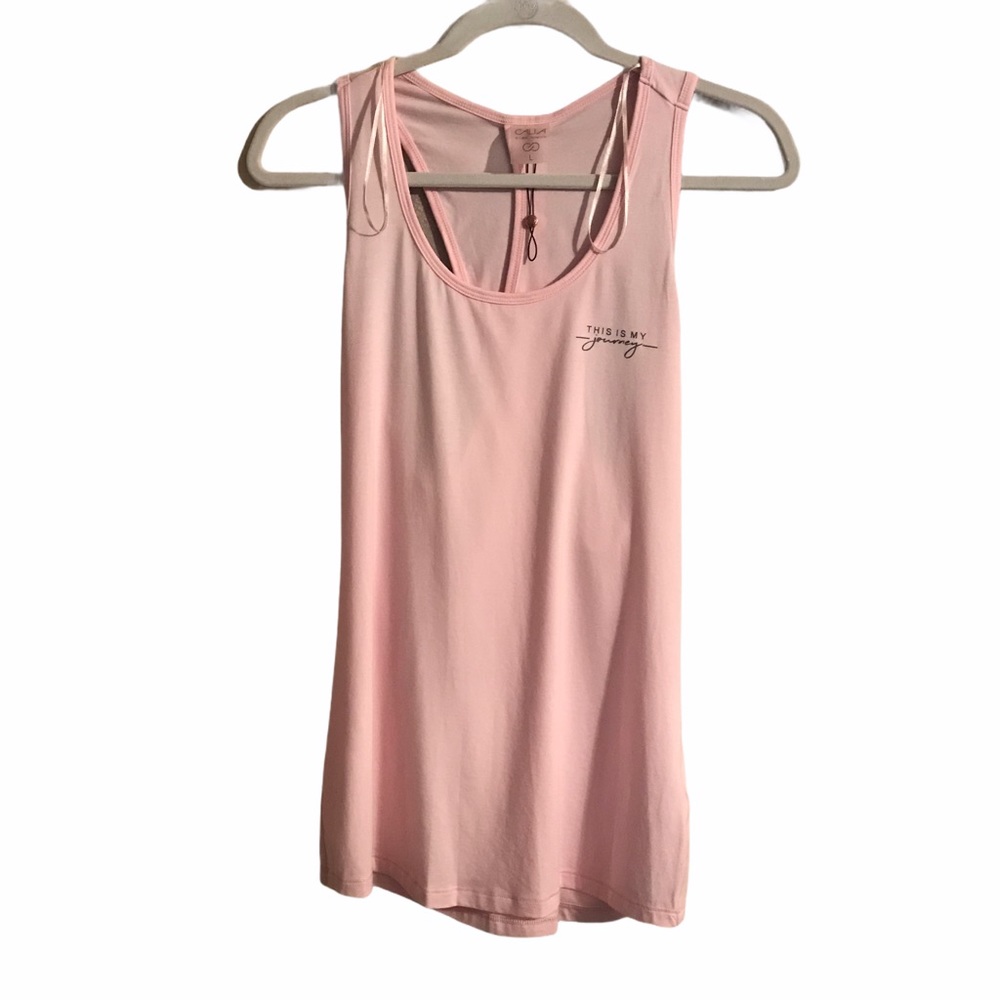 Calia by Carrie Underwood this is my journey tank